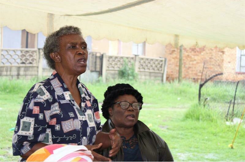 Kwa-Thema also played a role in the June 16 uprising | African Reporter