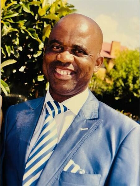 In loving memory | African Reporter