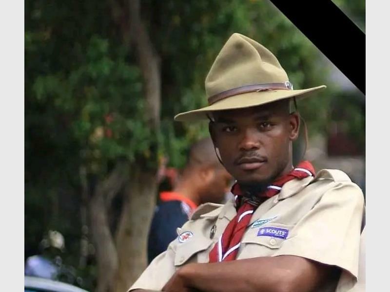 The Unified Scout Group invites you to join their group in Kwa-Thema ...