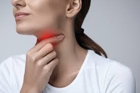 THROAT