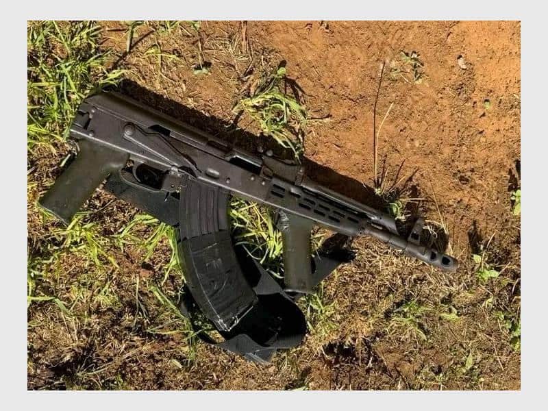SAPS fatally shoots suspects in Kwa-Thema during CIT robbery bust ...