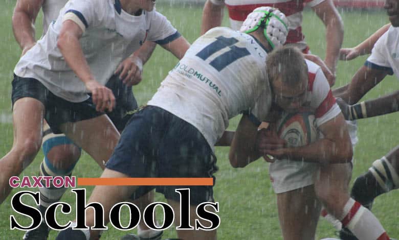 Saints vs Michaelhouse