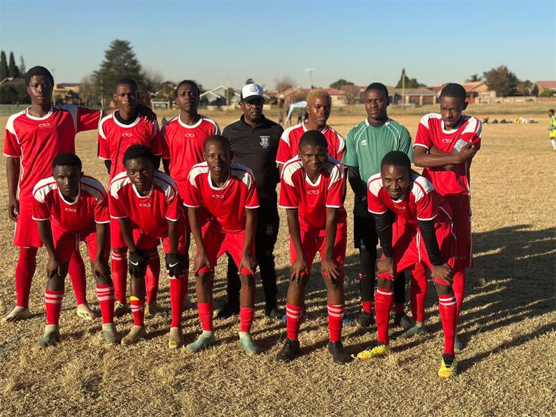 The Cambridge reserves impressed over a packed weekend, holding Umnyovu to a draw before dominating the Shamrocks FC in a five-goal blitz.