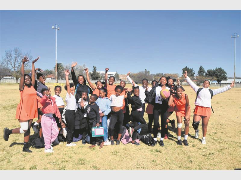 Several stakeholders, sports clubs, teams and the public made the day a success.