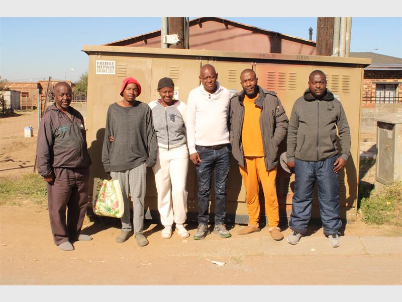 Langaville Extension 7A residents finally hear from the City of Ekurhuleni after enduring weeks without power, as officials blame illegal connections and overuse for the prolonged outage.