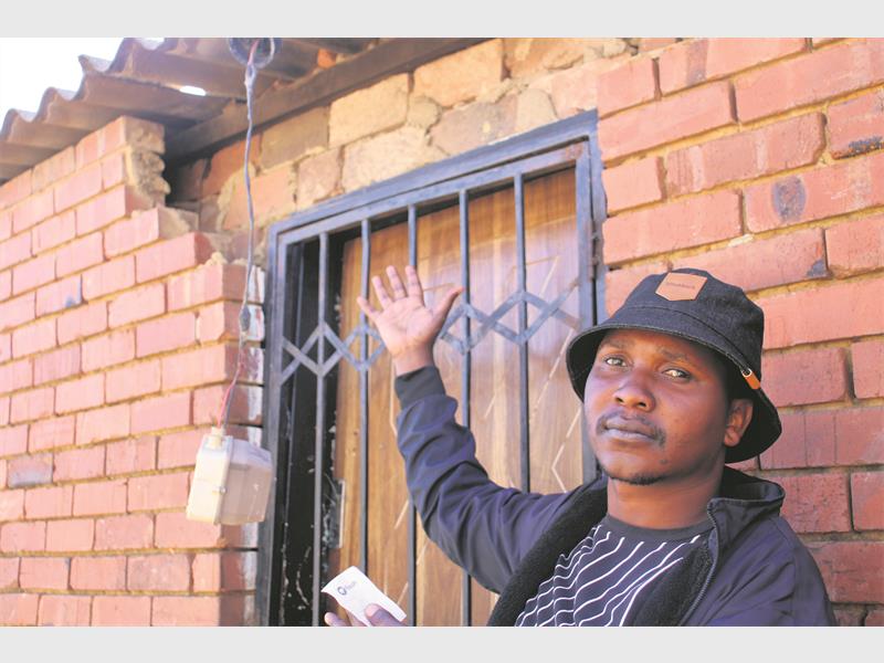 As families face growing safety fears, they’re demanding action from the city before disaster strikes.