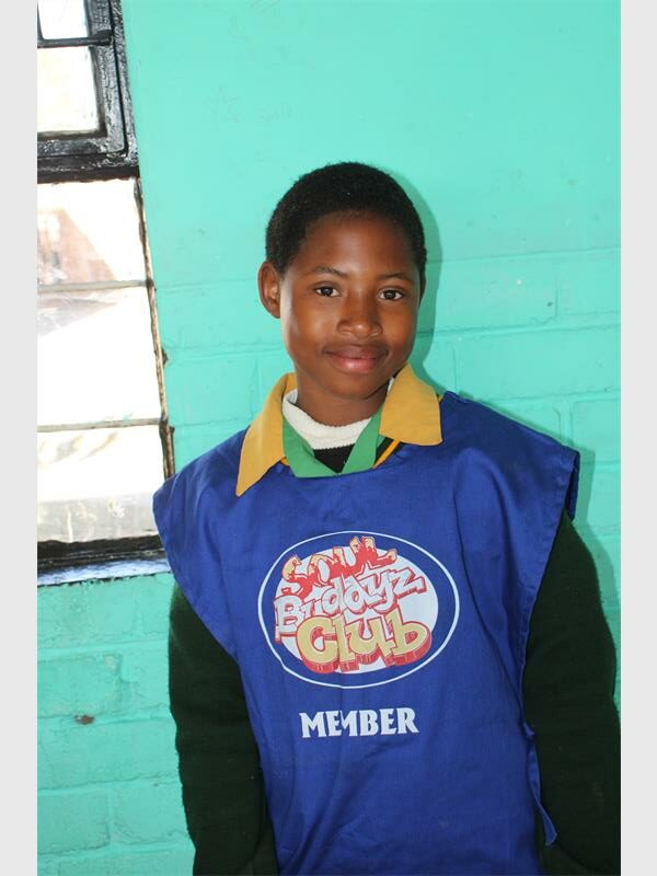 A popular youth programme is giving primary school learners the tools to take charge of their health, education and school communities.