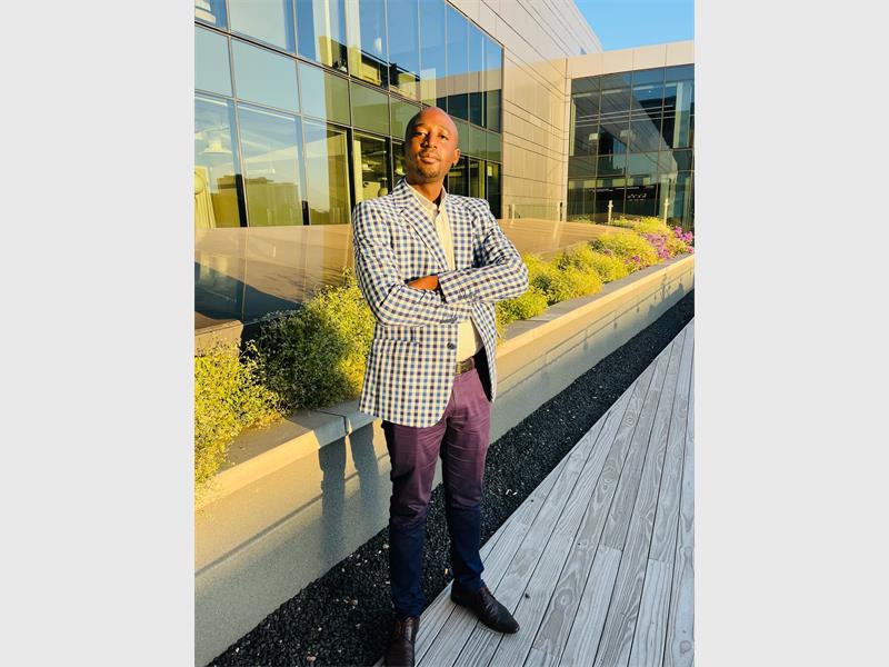 An IT graduate from Duduza turned a high school project into a life-changing NPO. Today, Sibusiso Radebe (26) is empowering orphaned and vulnerable children—one act of kindness at a time.