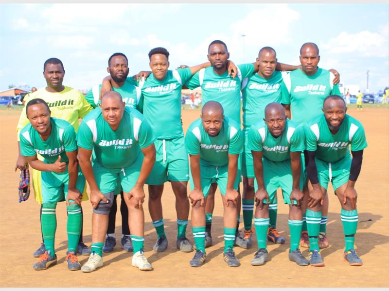 With a narrow 1–0 win over Red Nation, Geluksdal remains top of the Kwatsaduza Masters League as the competition heats up heading into the June 29 fixtures.