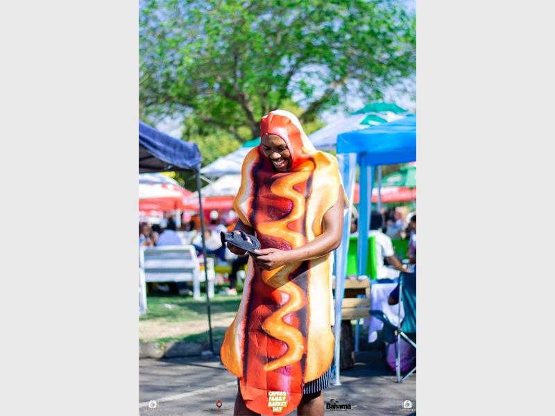 Beloved street vendor Umlengelenge is turning heads and warming hearts in Kwa-Thema, using his popular boerewors stand to feed both the community’s stomachs and spirits - one roll, one smile, and one act of kindness at a time.