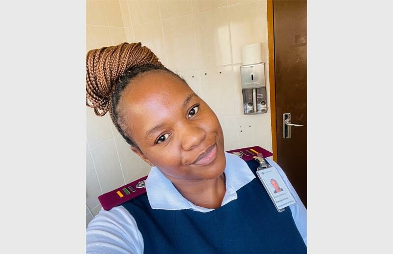 Tuberculosis remains a major health challenge in South Africa, but professional nurse Nhlanhla Mofokeng is determined to change that through education, compassion, and community support.