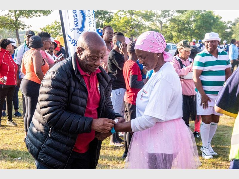 Fashion designers and performing artists, your moment is here! Kuso and Ryt Culture are calling on Kwa-Thema’s finest to showcase their creativity in a Heritage Day celebration like no other. Sign up by September 10 to be part of the fashion showcase or open mic lineup.