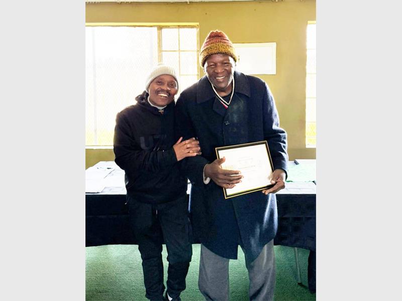 Strong performances across all age groups, new leadership initiatives, and a focus on mental health took centre stage at the Kwa-Thema Cricket Club's Annual General Meeting.