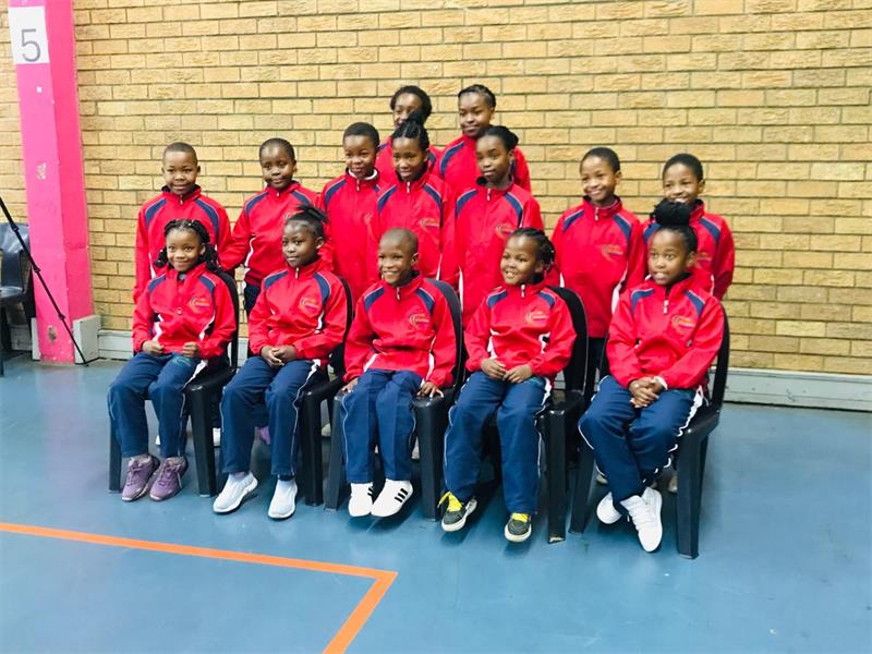 For the young athletes of the Eyethu Badminton Development Academy, the SA National U9 to U13 Championship was more than just a tournament. It was a chance to shine, to grow, and to show the nation what determination, talent and community support can achieve.