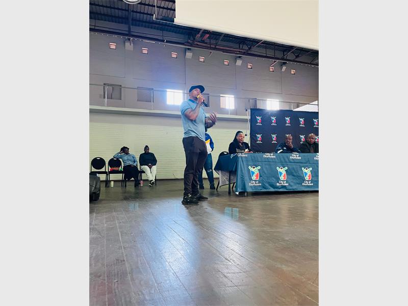 In a moving Mandela Day tribute, Kwa-Thema’s community, churches, and support organisations came together to uplift victims of substance abuse, proving that healing begins with compassion and unity