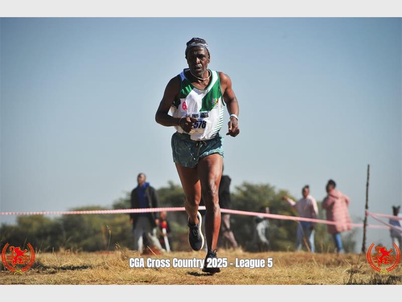 All community members are welcome to join in the festivities and fitness.