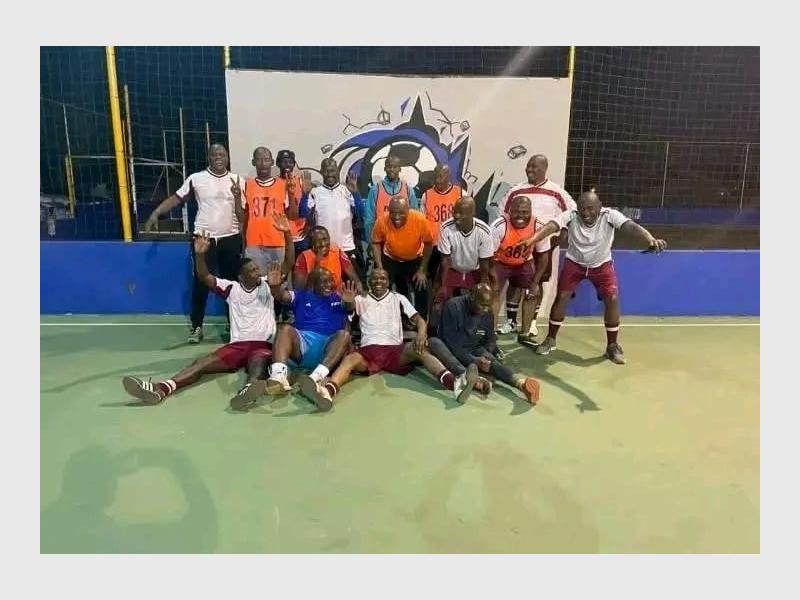 Expect exciting action as local heroes go head-to-head with former PSL greats in a clash of experience and community pride.