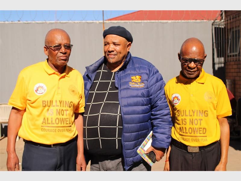 The National Association of School Governing Bodies (NASGB) says many SGBs lack proper training and support. With low parental involvement and missed leadership renewals, the association plans to host a meeting next term to address the gaps.