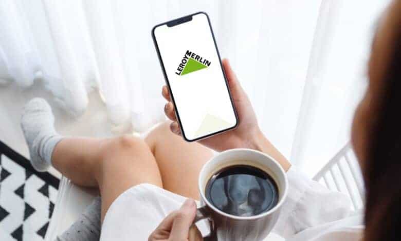 Leroy Merlin South Africa is changing the DIY game with the launch of its first mobile app, available for free download from August 1.