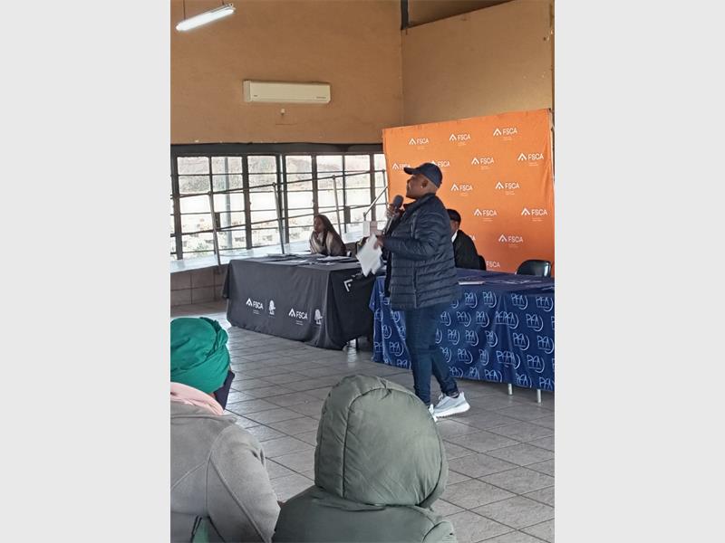 With over R88b in unclaimed retirement benefits still unresolved, the Open Democracy Institute and Pension Fund Action Campaign launched a powerful outreach in Duduza, giving hundreds the tools to reclaim their pensions and demand accountability.