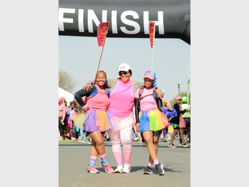 Be part of a movement that honours women, promotes wellness, and builds community – right here in Kwa-Thema