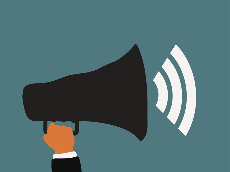 This and That is a community bulletin board for NPOs or events.