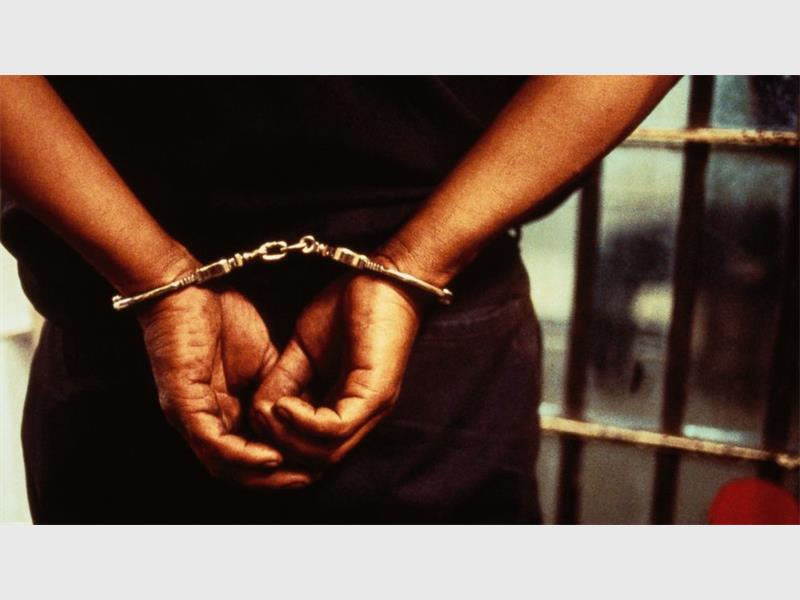 EMPD nab a man caught with 17 mandrax tablets after a community tip-off, leading to his arrest on possession and possible dealing charges.