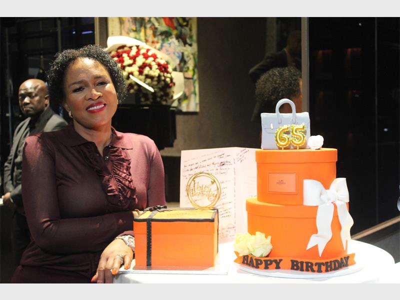 In a heartfelt farewell marked by gratitude and grave revelations, Ekurhuleni’s first female city manager, Dr Imogen Mashazi, reflected on her groundbreaking career - including a near-death experience she believes may have been a poisoning attempt.