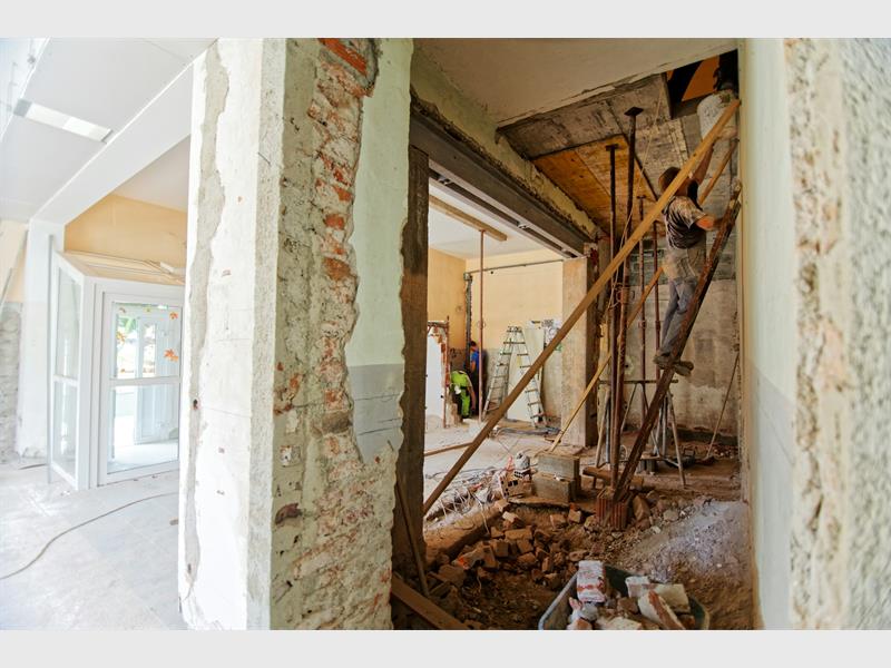 Beyond financial returns, homeowners must consider how well their current property supports their day-to-day life, and whether they could afford to buy a new home if they want to remain in the same suburb.