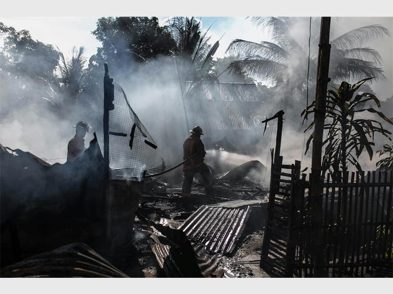 The Fidelity Services Group shares expert tips to help protect your family and home from fire, crime and other winter risks.