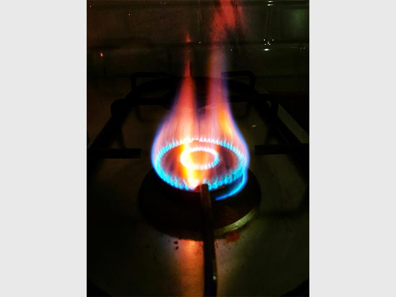 Only trained and certified professionals are legally permitted to refill gas cylinders and must follow strict safety protocols while doing so.