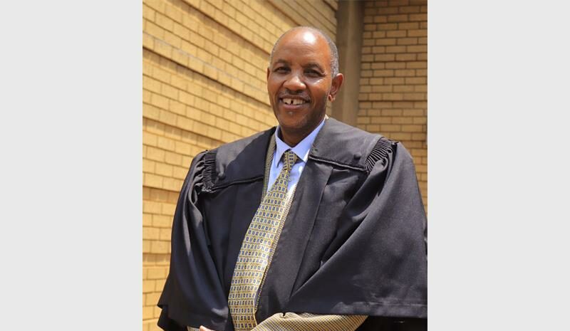 At 64, seasoned composer Charles Lesia builds on decades of musical passion with his latest work, The Holy Trinity Oratorio, a Holy Spirit-inspired masterpiece celebrating the divine unity of God in three persons.