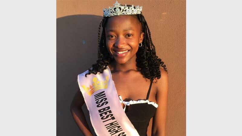 She’s breaking barriers and shining bright – learn how Princess Fortunate Nkambule is making a difference.