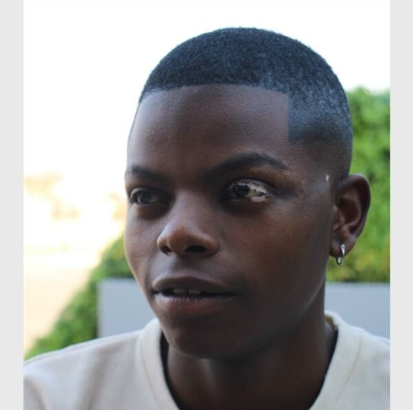 Elvis Fakudze completed matric with dreams of becoming a teacher. But without a birth certificate or ID, he can't study, work, or even prove who he is.