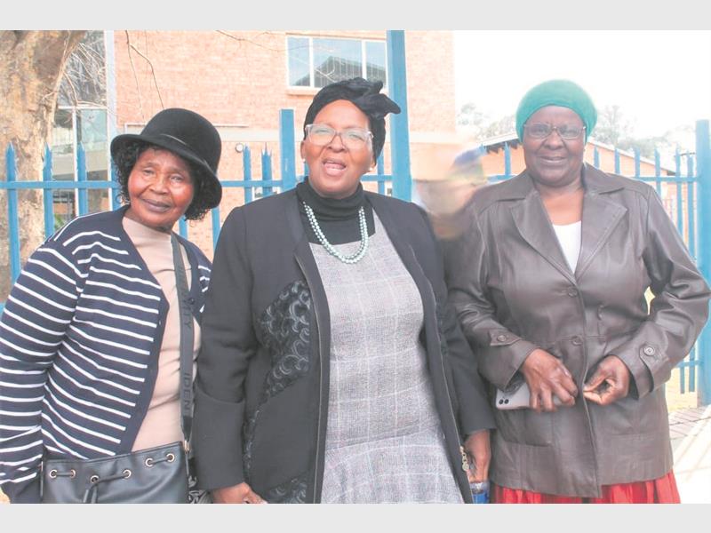 Organisations are urged to ensure all required documents are in order before the deadline.