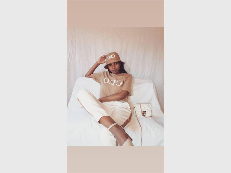 From humble beginnings to community empowerment, Duduza stylist Mabotle Mphuti is redefining fashion with purpose—one design at a time.