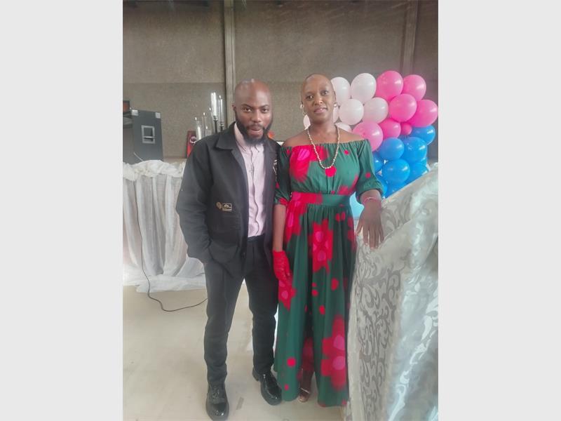 Siyajula Rise and Shine Kwa-Thema hosts inspiring event to honour local heroes, raise funds for gala dinner, and champion heritage preservation.