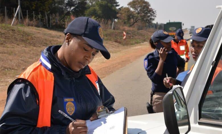 The City of Ekurhuleni highlights the vital role of female officers in the Metro Police Department, who enforce the law, mentor recruits and strengthen community safety across the region.