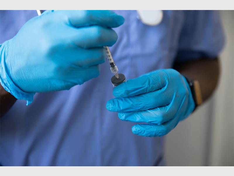 The Gauteng Department of Health is calling on parents to sign school consent forms to ensure children are vaccinated during the ongoing measles outbreak.