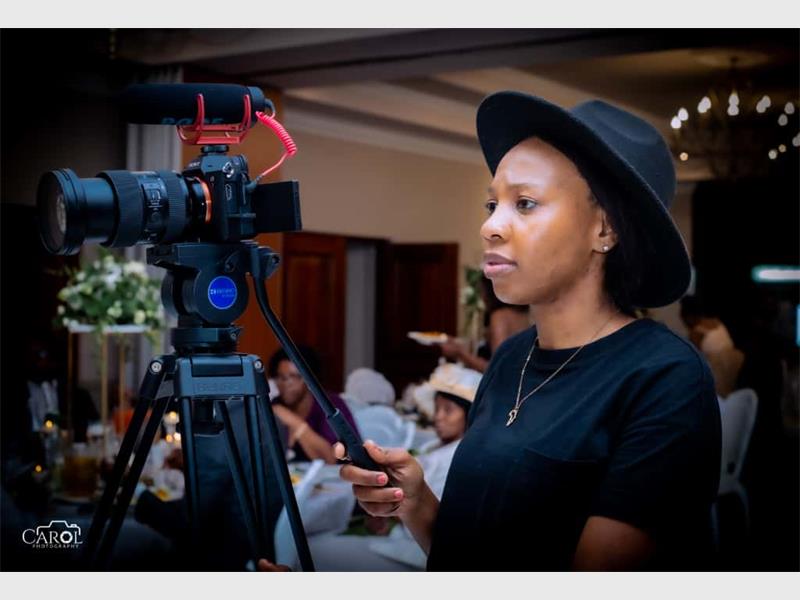 We shine a light on different careers every week to educate and allow young people to discover new interests.