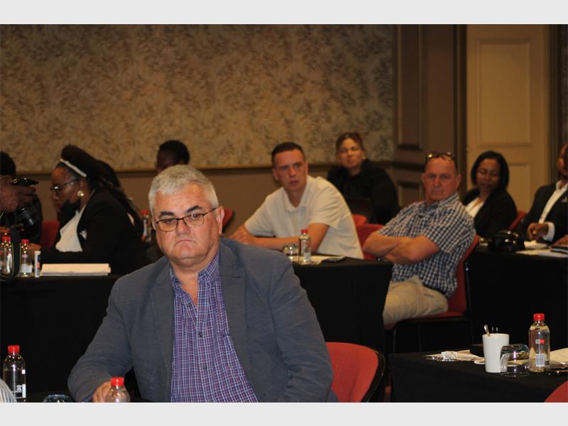 The launch on August 29 brought together an array of stakeholders, including captains of industry, tourism and hospitality players and local authorities.