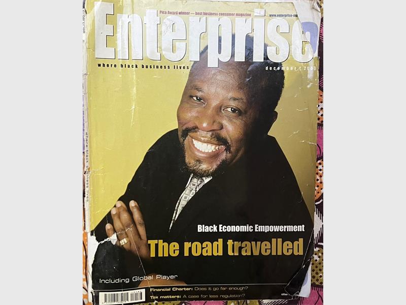 Born in Benoni in 1953, Dr Nyalunga rose from humble beginnings to become a respected economist, diplomat, and church leader. His journey from exile studies in Tanzania and Moscow to serving the ANC and championing small businesses leaves behind a lasting legacy of courage, humility, and faith.