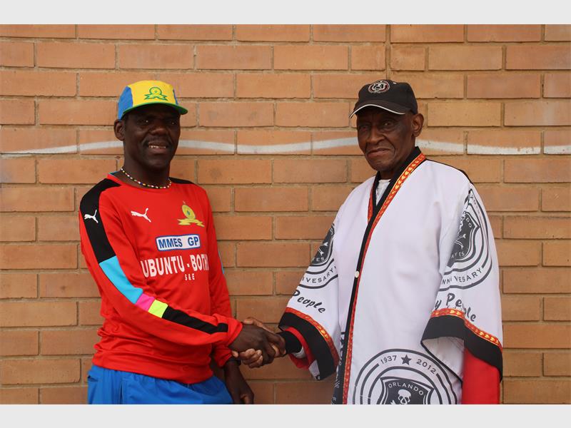 All roads lead to Mbombela this Saturday as Orlando Pirates lock horns with Stellenbosch FC in a sold-out MTN8 final. Expect drama, passion, and a clash worthy of champions.