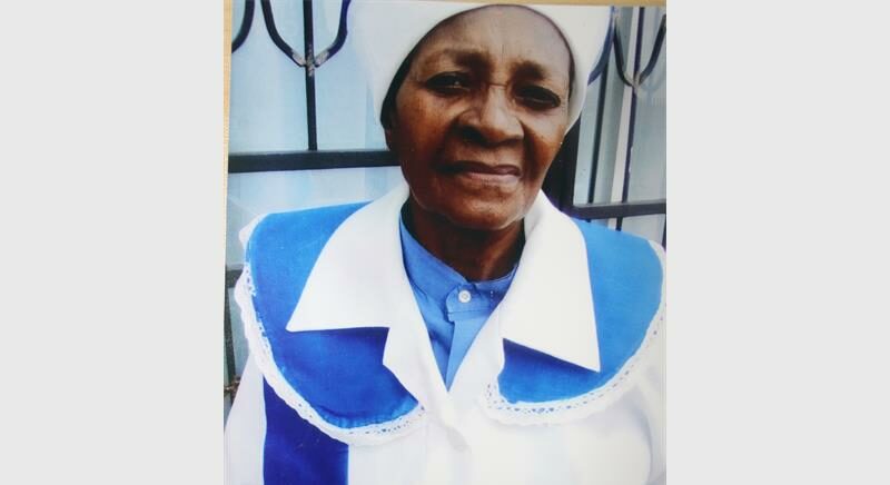 Duduza remembers Christine Magabe, the beloved mother of softball and community.