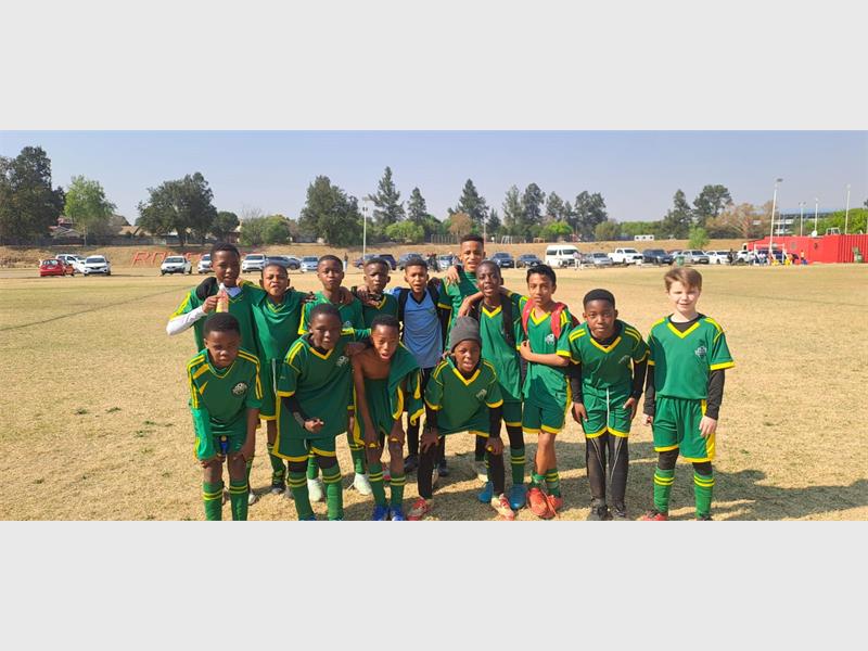 It was mixed fortunes for Springs Premier teams in the Easterns Plate quarter-finals as the U12s clinched a 3-1 win to reach the semi-finals, while the U17s were knocked out after a penalty shootout.
