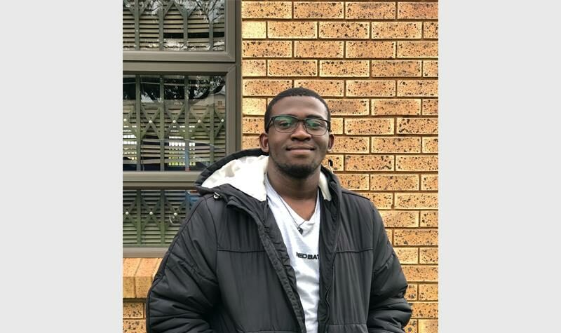 DJ and producer Refentse ‘9iceguy SA’ Mokoena is making waves with his take on amapiano’s havard sound, driven by a deep love for music and self-expression.