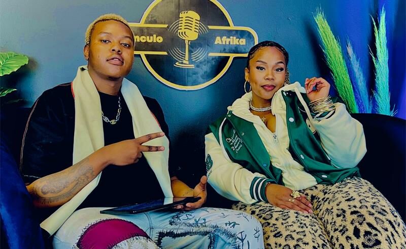 Through his upcoming single Nkosi Sikelei and impactful youth platforms, Tsakani-born artist Mpho ‘Taded’ Ncholo is blending music, culture and social awareness to reignite SA’s spirit of unity and pride.