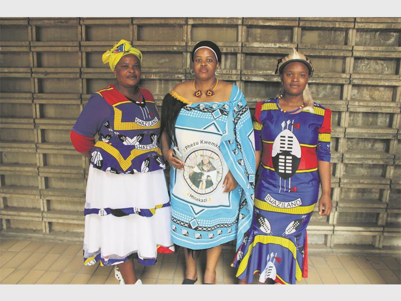 The Umphakatsi wemaSwati Traditional Council’s celebration drew crowds in colourful attire, with calls for greater cultural unity.