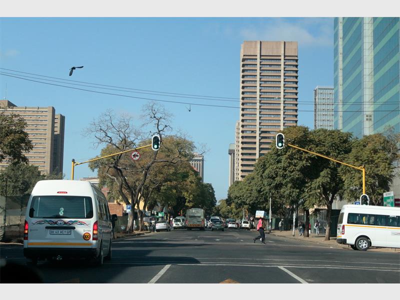 The Gauteng Transport Inspectorate is tightening the net on lawlessness, pulling unroadworthy taxis off the road and charging drivers without valid licences in a bid to make the province’s roads safer.