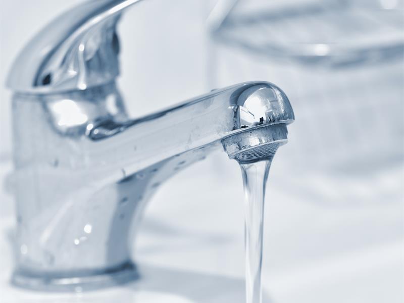 The metro has recorded stable water use below its licence targets for the past six months.
